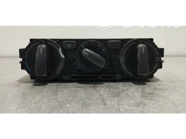 Блок управления климат-контролем 1ST820045P Skoda Citigo