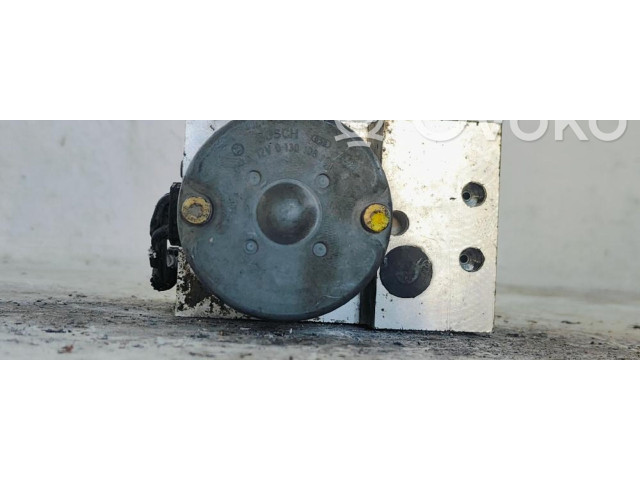 Блок АБС 4894008000 SsangYong Rexton - года