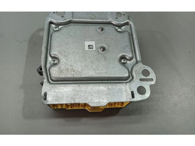 Блок подушек безопасности 68222888AA Jeep Grand Cherokee