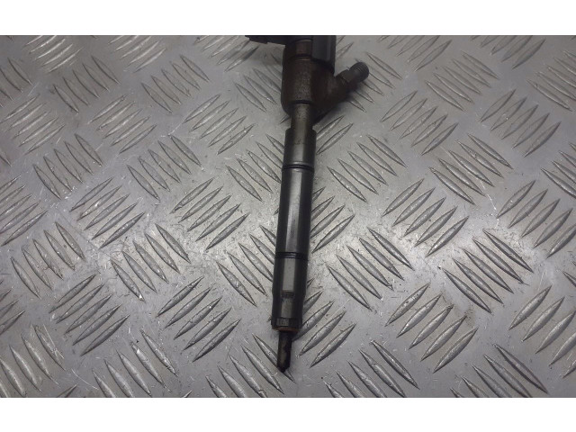 Комплект форсунок 33800-2A400 KIA Ceed