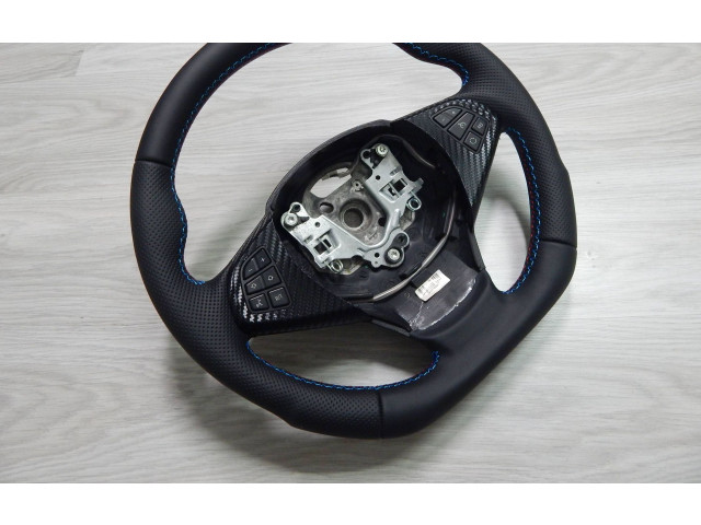 Руль BMW X3 E83  2003 - 2010 года 3-385-E83-1      