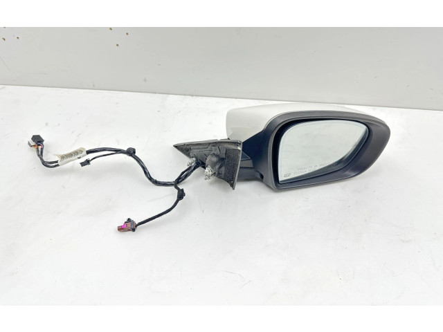 Зеркало электрическое Maserati Ghibli 2013 - года