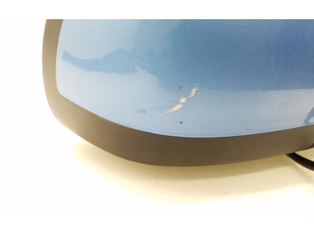 Zpětné zrcátko pravé Nissan Leaf I (ZE0) 2013 E11028058