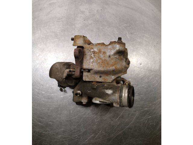 Turbodmychadlo Турбина 14411AA810, 55181001 Subaru Outback