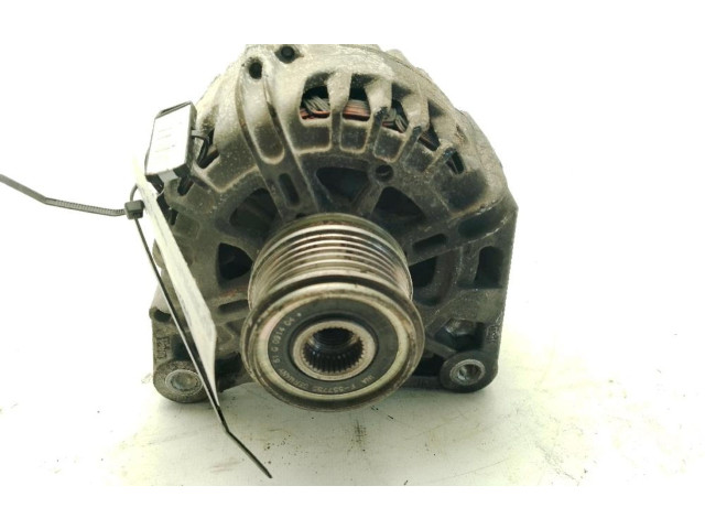 Генератор 2607395C Dacia Duster