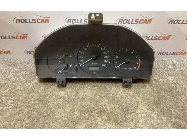 Панель приборов GE6VD Mazda 626