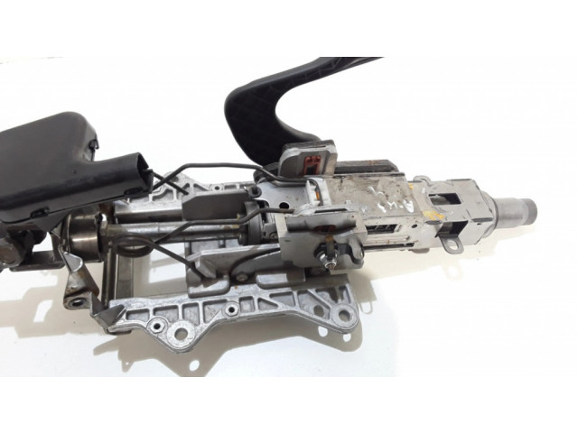 Переключатель регулировки высоты рулевого управления