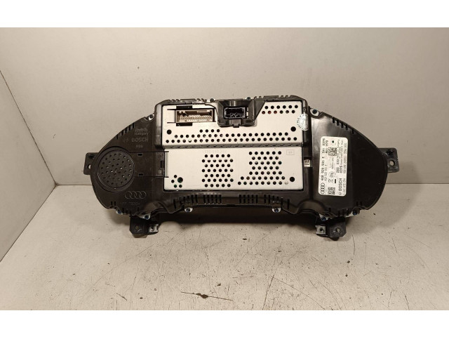 Панель приборов 4G8920931 Audi A7 S7 4G