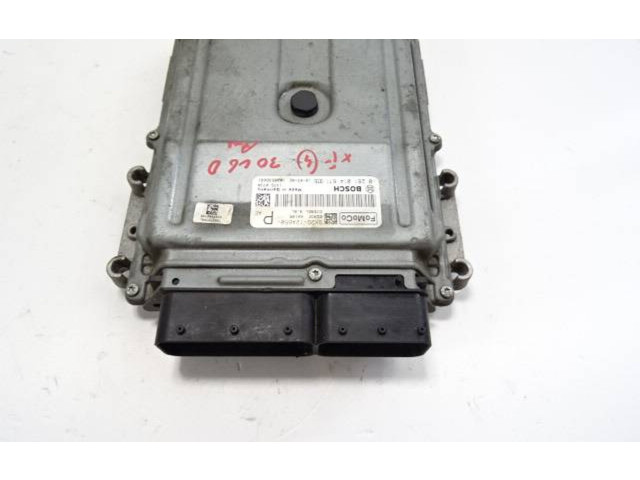 Řídící jednotka 9X2Q12A650, 1039S36681   Jaguar XF X250 2010