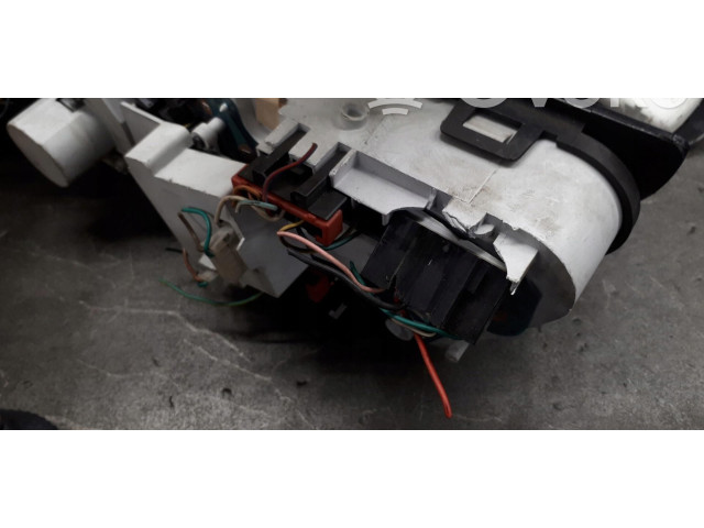 Přístrojová deska Fiat Croma 1991