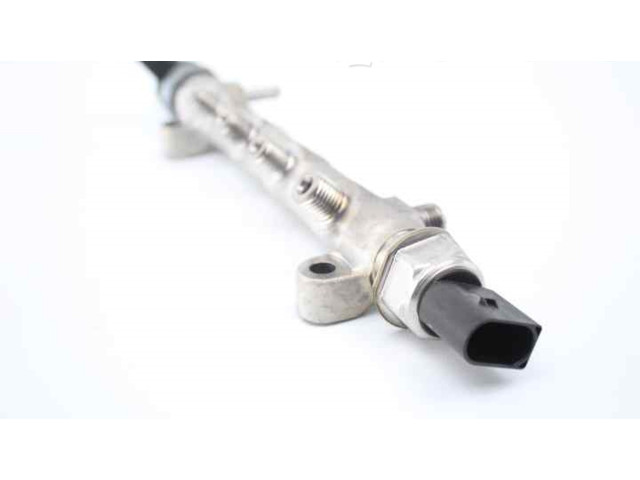 Магистральная трубка топлива    04L089D   Skoda Octavia Mk3 (5E)