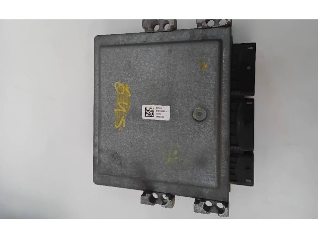 Блок управления 284487915R Dacia Lodgy