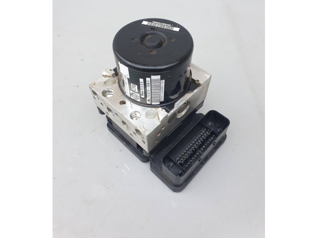 Блок АБС 1k0907379bs, 1k0614517eg Volkswagen Jetta VI 2011 - 2018 года