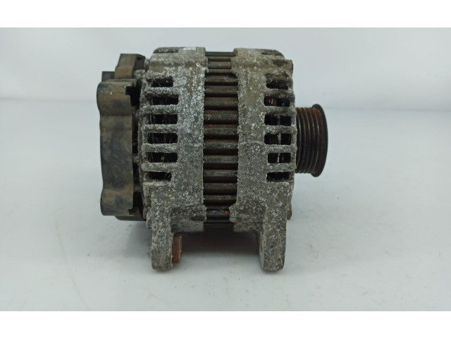 Генератор 059903018E, 0121715076   Audi A6 S6 C6 4F      