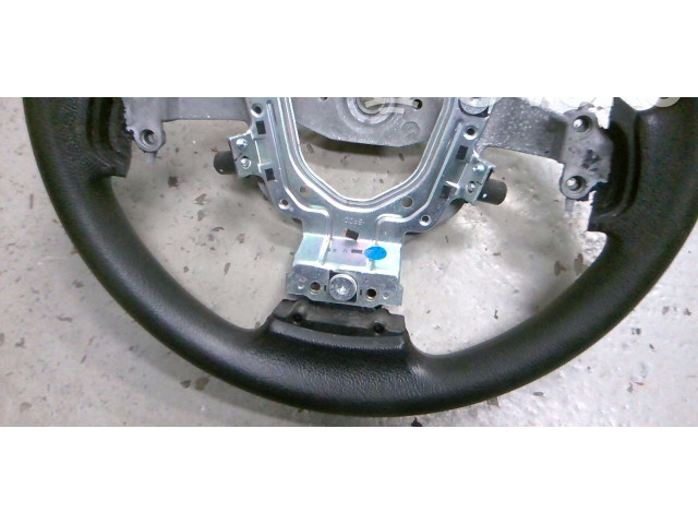 Руль KIA Ceed 2006 - 2012 года 561101H160EQ