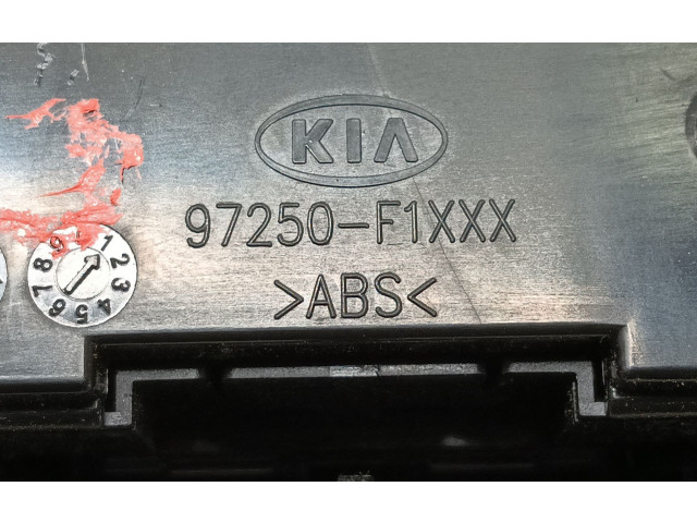 Модуль блока управления кондиционером 97250F1400AK5, K4K1L89420   KIA Sportage