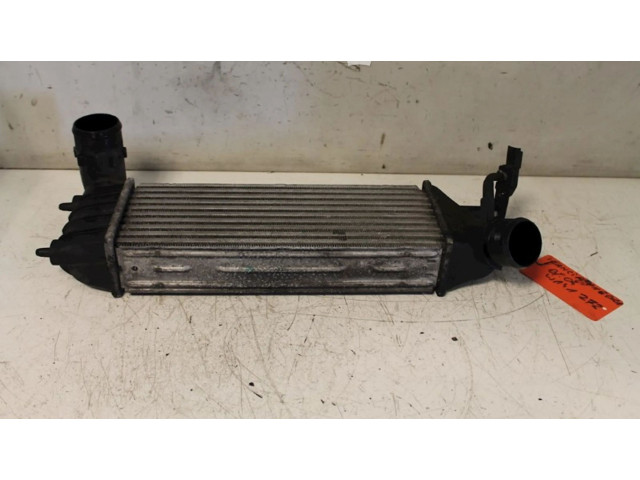 Интеркулер     Lancia Phedra 