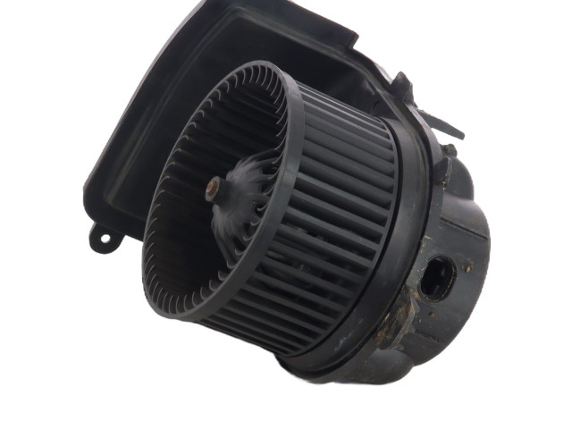 Вентилятор печки       Renault Clio II