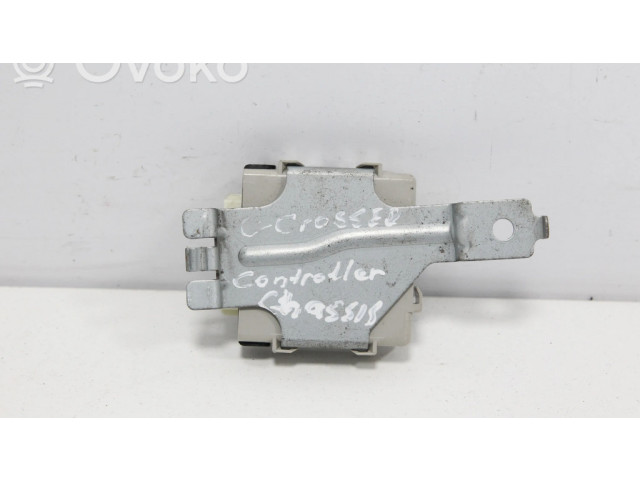 Řídící jednotka 8634A018, 0318001270 Citroen C-Crosser 2008