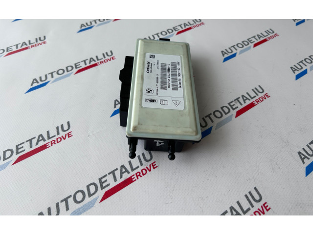 Блок подушек безопасности 9343686, 7911606 BMW X3 F25