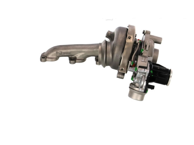 Turbodmychadlo Турбина 16359700025, 16359700025 Renault Megane IV