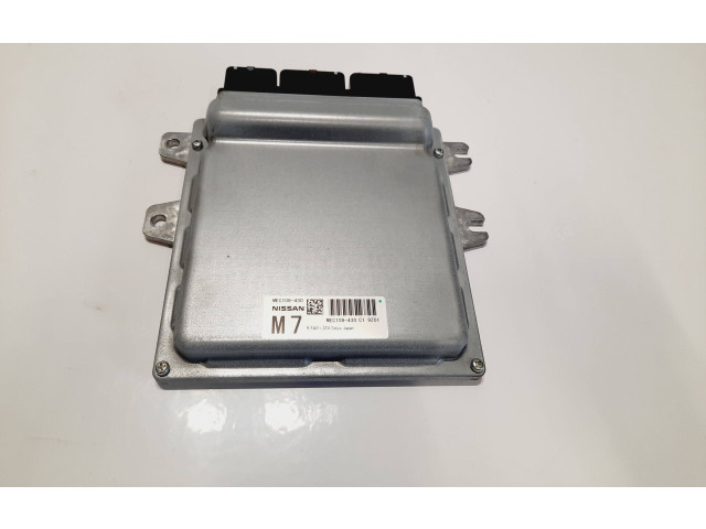 Блок управления двигателем Блок управления Infiniti FX