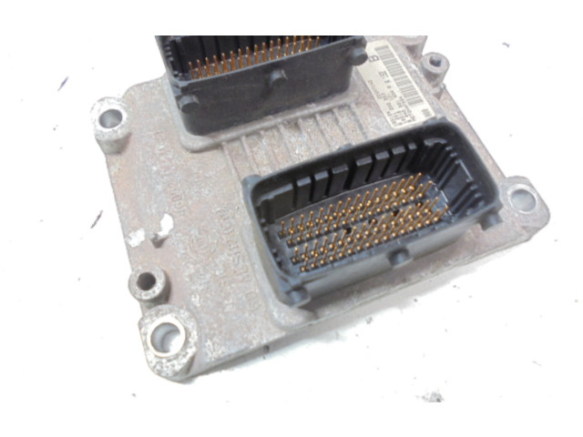 Zámek zadních dveří 0261206983, 0261206983 Fiat Bravo - Brava 1998