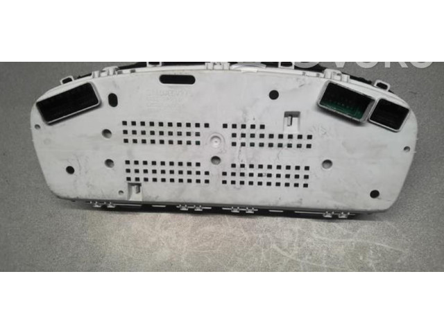 Přístrojová deska Chevrolet Epica 2009 96647718