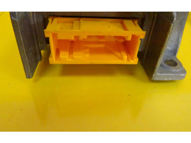 Блок подушек безопасности 90483546, 90483546LP   Opel Tigra A