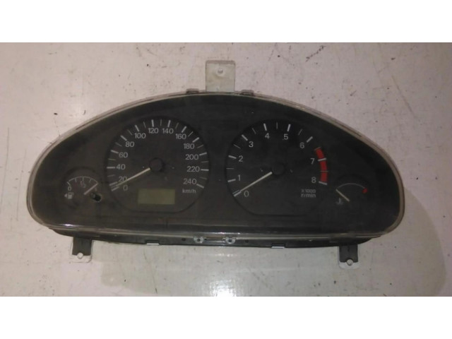 Панель приборов mr308400, op-0179-001 Mitsubishi Carisma