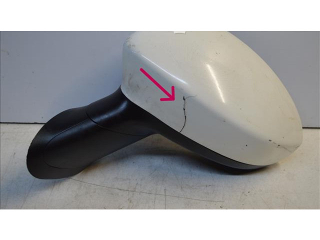 Zpětné zrcátko levé Fiat Punto (199) 2005