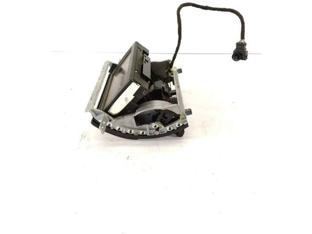 Дисплей 00100589, S0029 Audi A8 S8 D3 4E