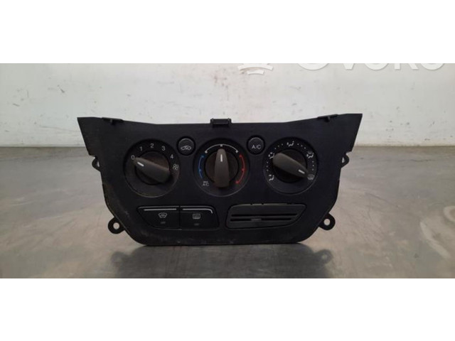 Блок управления климат-контролем Ford Transit Tourneo Connect