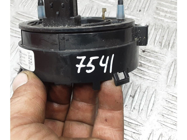 Подрулевой шлейф SRS ZWAC29006A, 30C0944B Volkswagen Jetta V