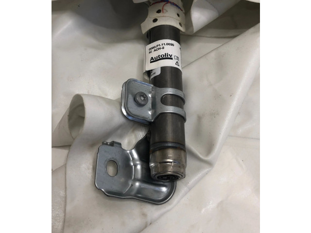 Боковая подушка безопасности L36407046, 636046800H   Renault Clio V