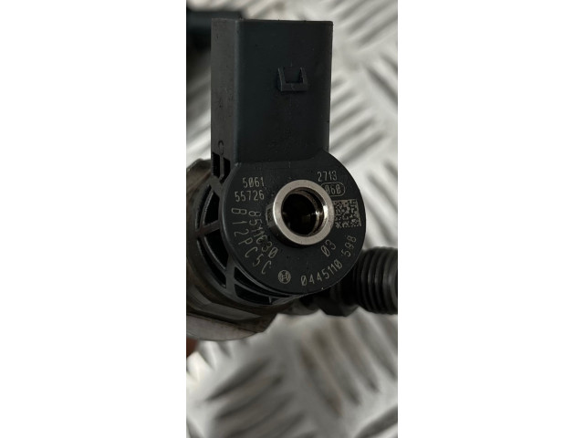 Vstřikovač 8511630, 55726 BMW 2 F46