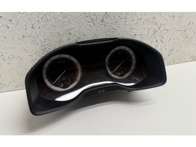 Панель приборов 565920750B Skoda Karoq