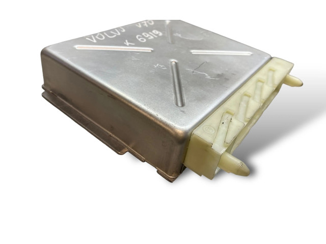 Блок управления коробкой передач 1T0101C00, P30646719 Volvo V70