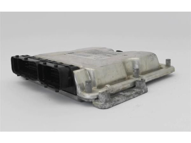 Блок управления двигателя P56044352AC Jeep Cherokee