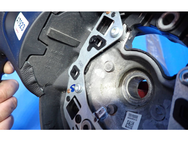 Руль Mini One - Cooper Coupe R56 2005 - 2014 года 2752964