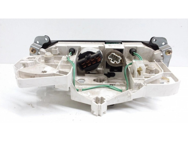 Блок управления климат-контролем MR398626 Mitsubishi Pajero Sport I