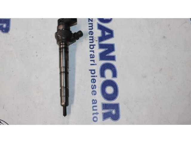 Vstřikovač 0445110469   Volkswagen Tiguan     