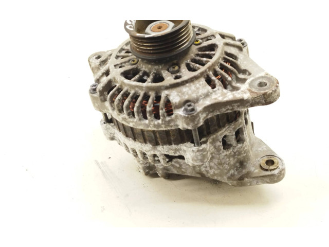 Генератор Subaru Forester SG