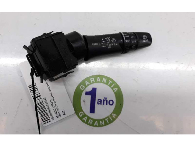 Ручка стеклоочистителей 8612A015, E532016 Mitsubishi Montero