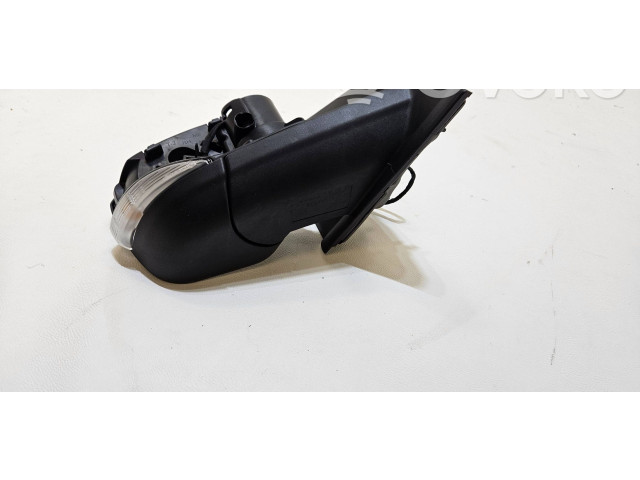 Зеркало электрическое        Ford Ka  2009 - 2017 года   