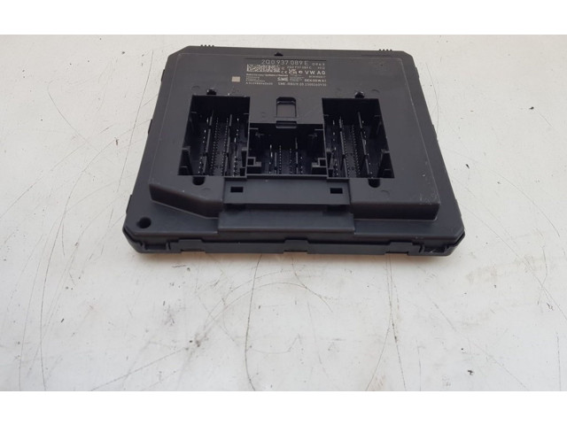 Блок управления 2Q0937089E, 2Q0937089C Donkervoort D8 GTO