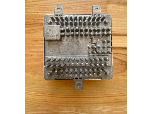 Řídící jednotka 100001000, 9744136 BMW 3 G20 G21 2020