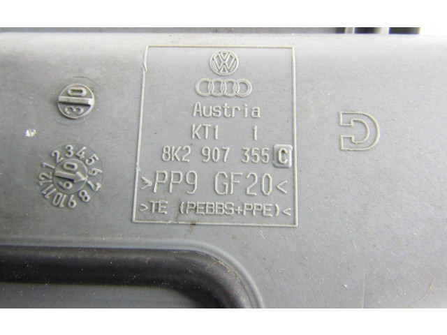 Блок предохранителей 8k2907355c Audi Q5 SQ5