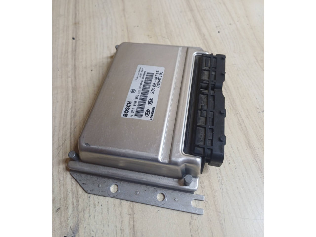 Блок управления двигателя 9450100100, 82480J7060   KIA Ceed