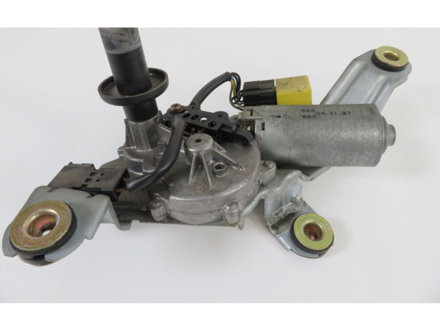 Моторчик заднего дворника A2028209742, A2028209742 Mercedes-Benz C W202